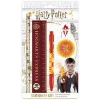 在飛比找蝦皮商城優惠-哈利波特 霍格華茲學生文具組 Harry Potter