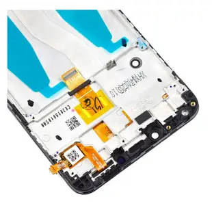 帶框總成適用於華碩ASUS Zenfone 4 Max ZC554KL X001D 螢幕總成 液晶螢幕 玻璃觸控面板