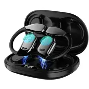 AI Translation Earbuds Real Time,Translator Earbuds for 144 Languages & Accen...