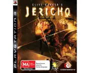 Clive Barker's Jericho (PS3) Refurbished - Refurbished Grade B