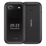 Nokia 2660 Flip (Dual Sim, 2.8 inches, 32GB, 4G)