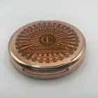 Charlotte Tilbury beautiful skin sun kissed glow bronzer shade medium new in box