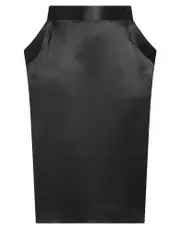 [SAINT LAURENT] SAINT LAURENT Midi skirts - Item 30408445