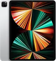 12.9-inch iPad Pro with Apple M1 chip (Wi-Fi + Cellular, 1TB) - Silver (5th Generation)