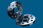 H&R Wheel Spacers B2455664 2x12mm 5x112