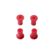 Nolathane Rear Spring shackle bushing for Mitsubishi L200 MA MB MC MD