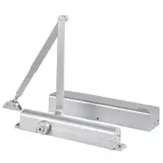 Medium/Heavy Duty Commercial Door Closer DK8000 Automatic Door Closer, Adjust...