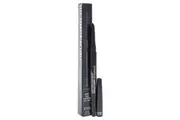 Always Sharp Waterproof Kohl Liner - Raven (Black) by SmashBox for Women - 0.01 oz Eyeliner