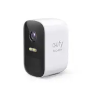 EUFY SECURITY CAM 2C PRO 2K SECURITY KIT ADD-ON CAMERA (REFURBISHED)