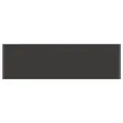Fisher & Paykel Storage Plinth - Graphite