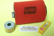 POLARIS 06-07 500 Outlaw Tune Up Kit For Stock Air Box