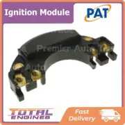 PAT Ignition Module fits Mitsubishi Lancer CB/CC 1.5L 4Cyl 4G15 (for: Mitsubishi)