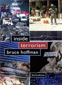 在飛比找三民網路書店優惠-Inside Terrorism