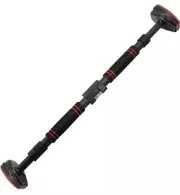 Doorway Pull Up Bar, Chin Up Bar 440 Lb Rated