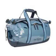 Tatonka Heavy Duty Nylon Barrel Duffel Outdoor Travel Bag XS/25L Elemental Blue