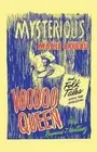 Raymond J. Mart Mysterious Marie Laveau, Voodoo Queen, A (Paperback) (US IMPORT)