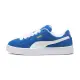 【PUMA】Suede XL 男鞋 女鞋 藍白色 麂皮 復古 板鞋 情侶鞋 休閒鞋 39520501