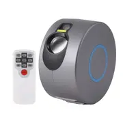 1x Gardeon Party Light Projector Night Lights LED Galaxy Star Laser Lamp Pro