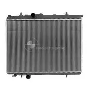 Motorkool Radiator - PWB-34001 - Suits Citroen C4 B7/E3 2005-