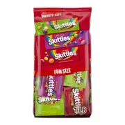 Original, Assorted Bulk Candy Variety Pack – Wild Berry, Sour, Original Chewy Ca