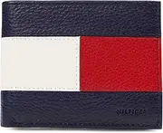 [Tommy Hilfiger] Men's Billfold Wallet