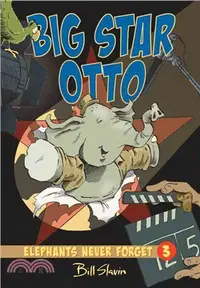 在飛比找三民網路書店優惠-Big Star Otto