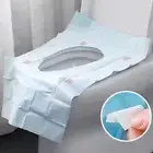 Toilet Toilet Cushion Toilet Seat Covers Cushion Mat Paper Pad Toilet Paper Pad