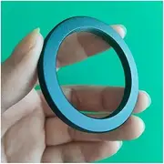 Female Internal Thread M42X0.75mm to Male External Thread M54X0.75mm Astronomical Telescope Adapter Ring