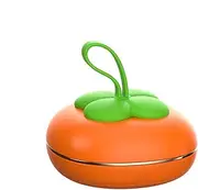 Portable Handwarmers | Pocket-Sized Hand Heater Persimmon Shaped,Heating Hand Warmer for Hiking, Walking, Jogging, Camping