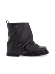 The Attico Mini Robin Ankle Boots
