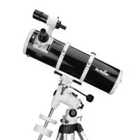 在飛比找文方望遠鏡專賣店優惠-德國 Sky-watcher bk150/750 EQ3 自