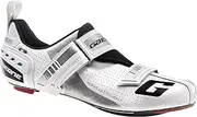 [Gaerne] Shoes Binding Bicycle Road Bike Carbon G Kona White