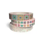Lori Holt of Bee in my Bonnet - Crochet Washi Tape **ST-37391**