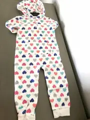 Carter’s baby jumpsuit