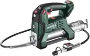Metabo 18 V AU Grease Gun Skin Only 450 g Holder Size