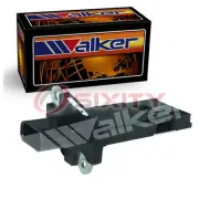Walker Mass Air Flow Sensor for 2004-2015 Mazda 6 B2300 B3000 B4000 CX-9 ax (for: Mazda)