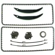 Engine Timing Set-Stock Melling 3-708SA