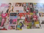 9-KERI RUSSELL*Magazine Clippings