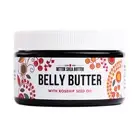 Belly Butter, Pregnancy Cream for Stretch Marks[ 4 oz ]
