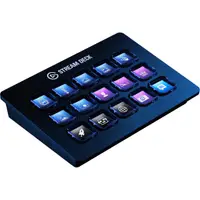 在飛比找友和YOHO優惠-Elgato Stream Deck 直播控制台 香港行貨