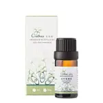 【CITRUS】單方純精油《東印度檀香》5ML