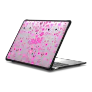 MacBook Air 13-inch (M1 / Intel) Impact Case Babe