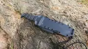 Ontario Knife Company OKC SP1-95, Custom KYDEX SHEATH, Loop, Holder, (BK)
