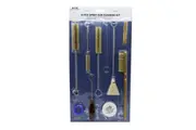 GPI 14 Piece Spray Gun Cleaning Kit