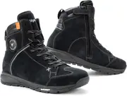 Stylmartin Zed, shoes waterproof , color: Black , size: 40 EU