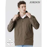 在飛比找ETMall東森購物網優惠-JORDON WINDSTOPPER 防風外套