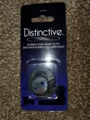 Distinctive Brand Bobbin Case