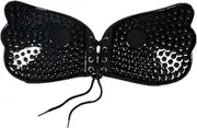 [XMSM] Sticky Bras For Large Breast Push Up Adhesive Invisible Backless Bra Magic Nipple Covers Strapless Bra