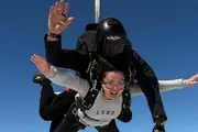 McLaren Vale Skydiving 10 000 Feet - McLaren Vale