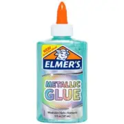 NEW Elmer's Metallic Glue By Spotlight